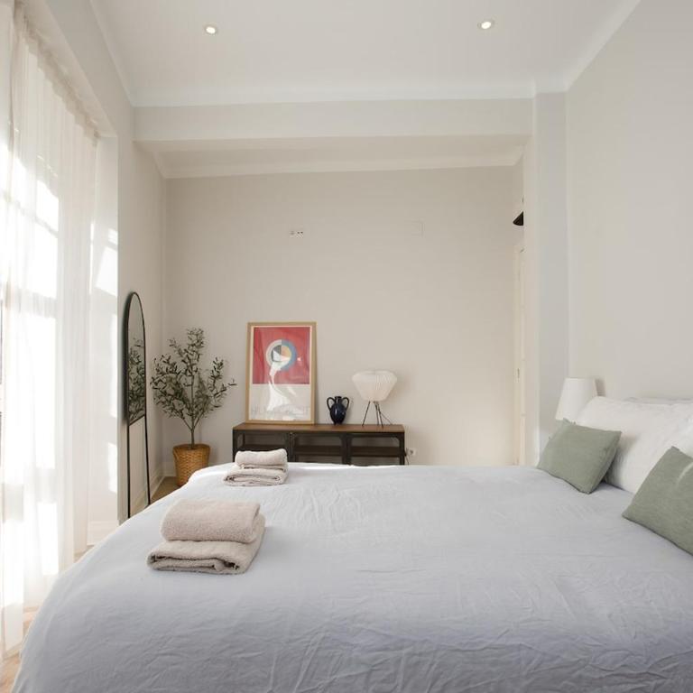 Apartamento Puerta del Camino 5 - Three-Bedroom Apartment - 30
