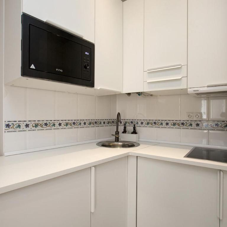 Apartamento Puerta del Camino 5 - Three-Bedroom Apartment - 31
