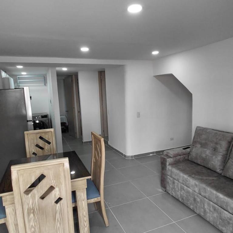Denier House Fuente de los Rosales - A 5 minutos de Centros Comerciales - Apartamento de 2 dormitorios - 4