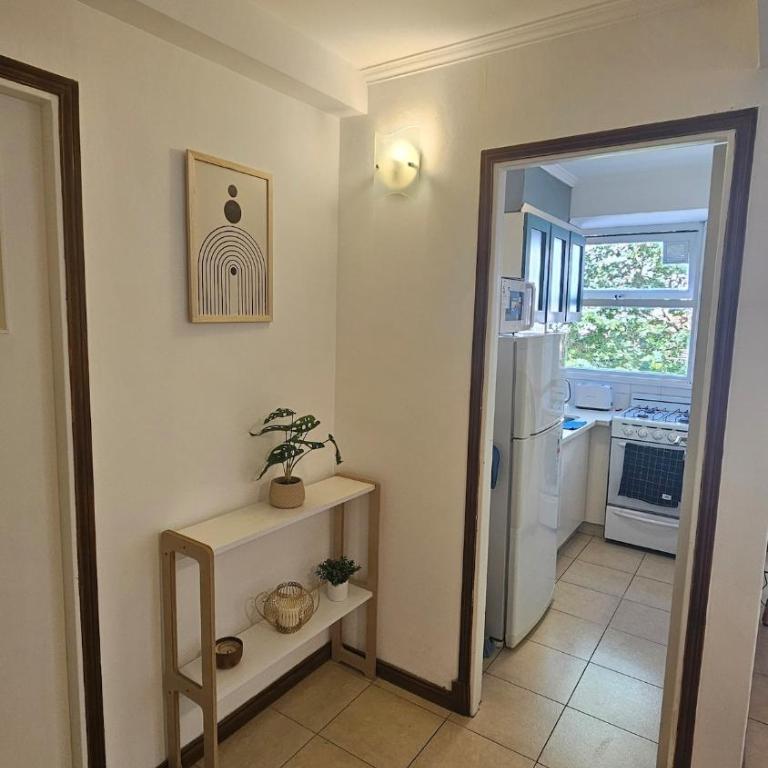 Monoambiente luminoso y cómodo - Zona Aldrey - Apartamento de 1 dormitorio - 5