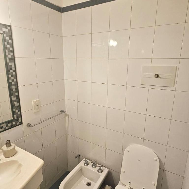 Monoambiente luminoso y cómodo - Zona Aldrey - Apartamento de 1 dormitorio - 9