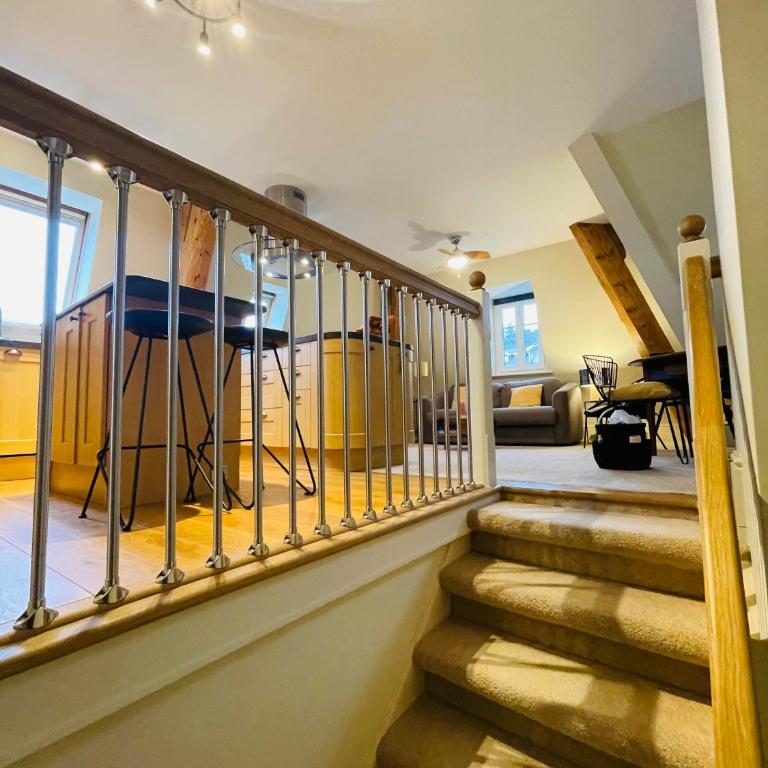 Le Duc D Albe face au lac Léman - Apartamento de 1 dormitorio - 2