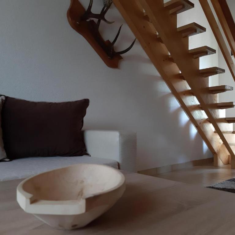 Our House Apartments - Apartman - 6