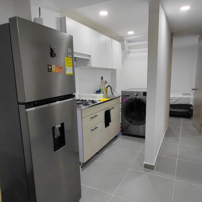 Denier House Fuente de los Rosales - A 5 minutos de Centros Comerciales - Apartamento de 2 dormitorios - 5