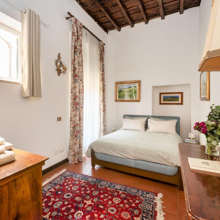 Annemary Maison - Appartamento con 1 Camera da Letto - 5