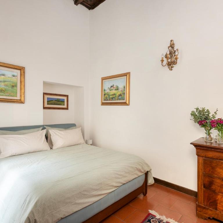 Annemary Maison - Appartamento con 1 Camera da Letto - 4