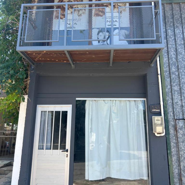 Apartamento colonia - One-Bedroom Apartment - 1