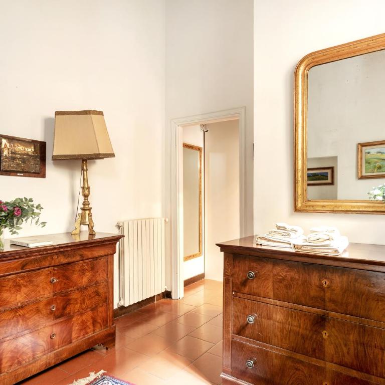 Annemary Maison - Appartamento con 1 Camera da Letto - 8