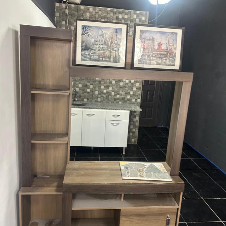 Apartamento colonia - One-Bedroom Apartment - 2