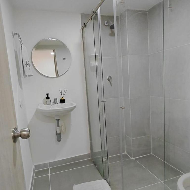 Denier House Fuente de los Rosales - A 5 minutos de Centros Comerciales - Apartamento de 2 dormitorios - 6