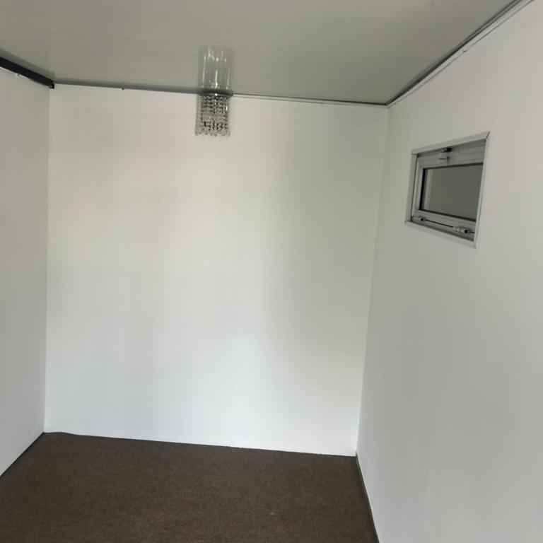 Apartamento colonia - One-Bedroom Apartment - 4