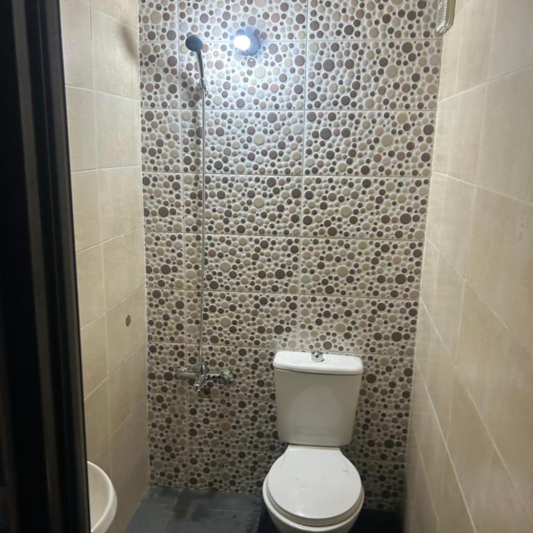 Apartamento colonia - One-Bedroom Apartment - 5