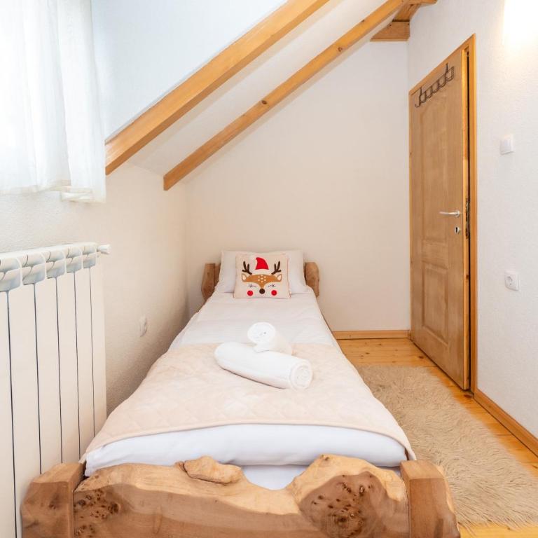 Our House Apartments - Apartman - 7