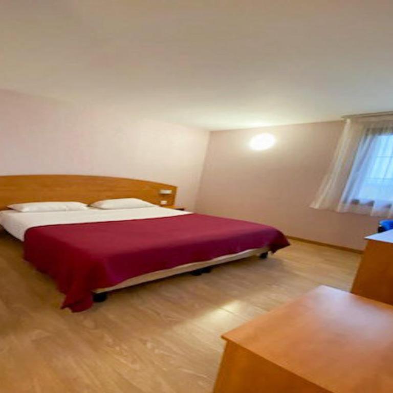Contact Hôtel - Prim Witry - Reims Nord - Chambre Simple - 5