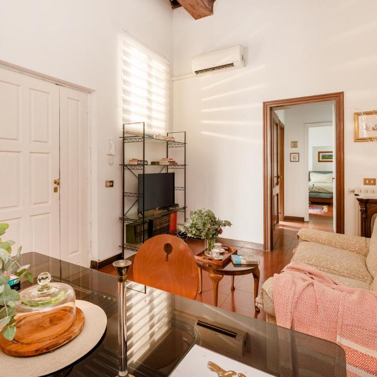 Annemary Maison - Appartamento con 1 Camera da Letto - 11