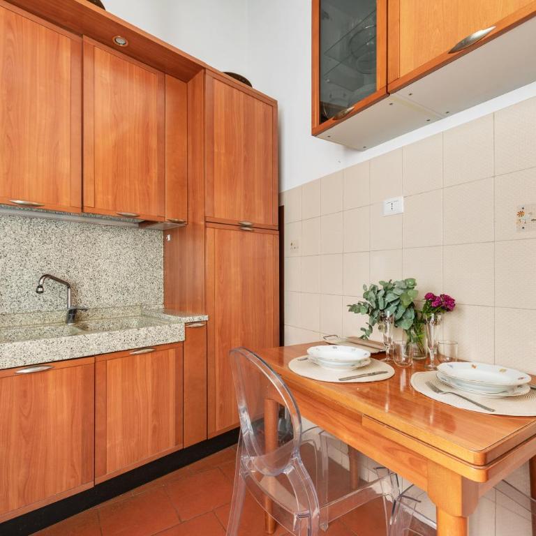 Annemary Maison - Appartamento con 1 Camera da Letto - 14