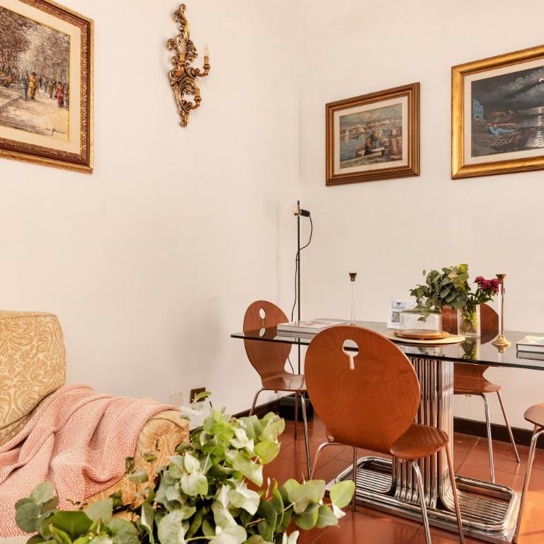 Annemary Maison - Appartamento con 1 Camera da Letto - 13