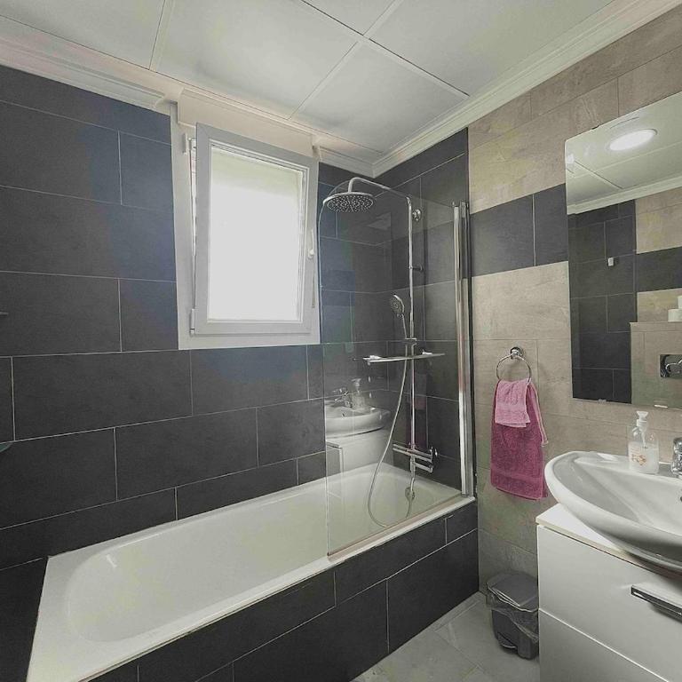 Atico Triana 100 meters with terrace and parking - Apartamento de 1 dormitorio - 4