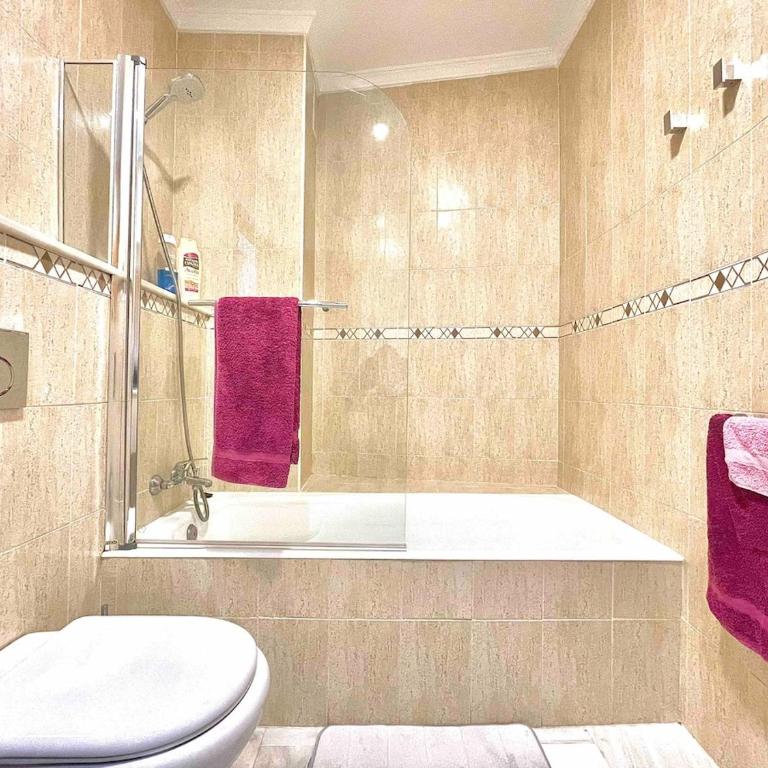 Atico Triana 100 meters with terrace and parking - Apartamento de 1 dormitorio - 30