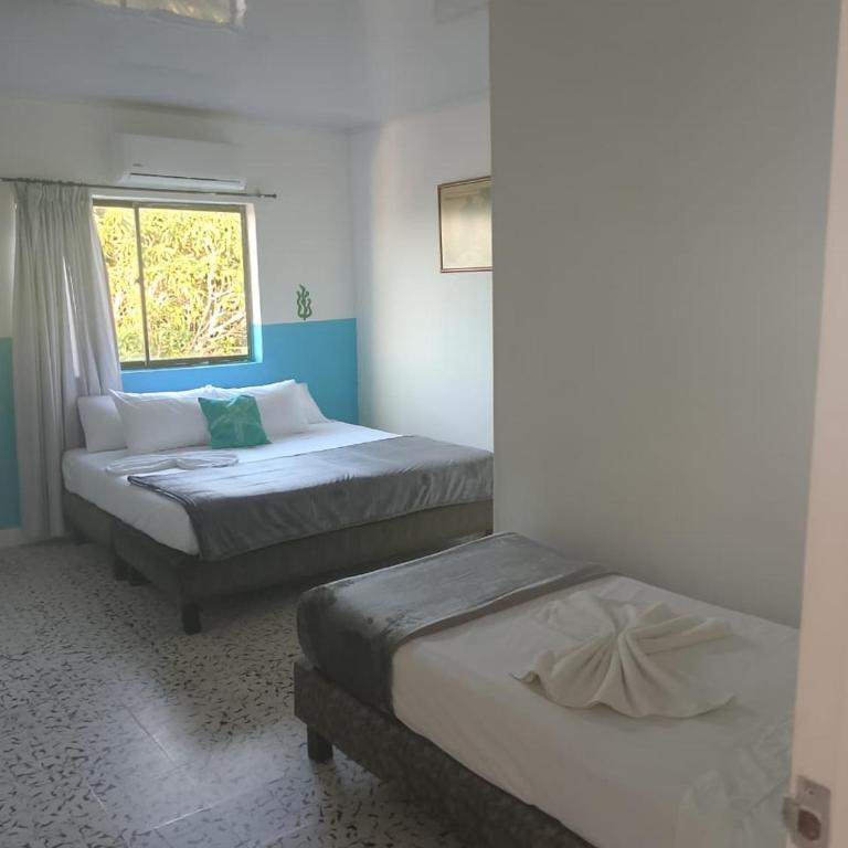 Hotel Montecarlo by Croma - Standard Triple Room - 3