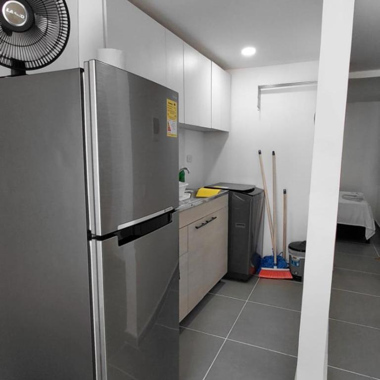 Denier House Fuente de los Rosales - A 5 minutos de Centros Comerciales - Two-Bedroom Apartment - 8