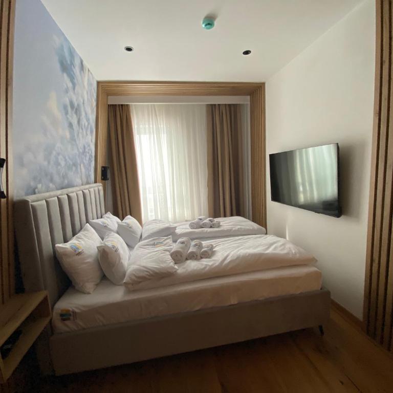 Bounty - One-Bedroom Apartment - 5