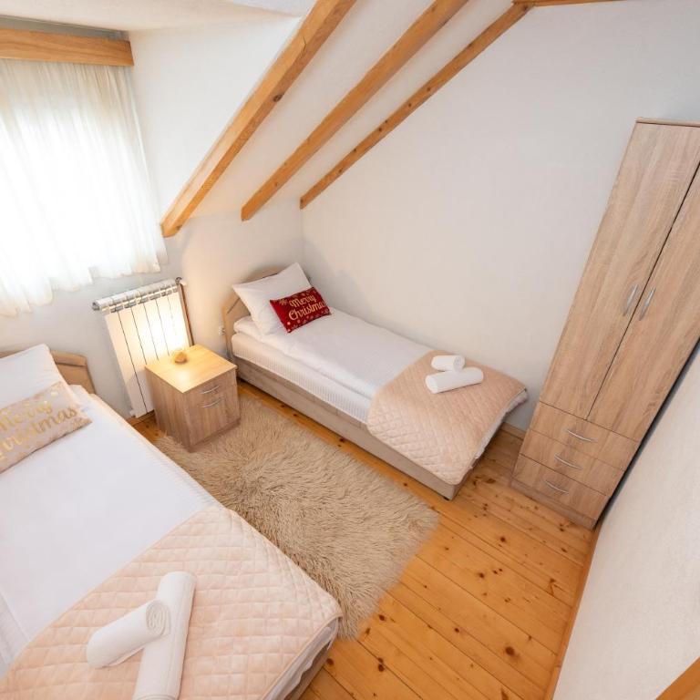 Our House Apartments - Apartman - 14