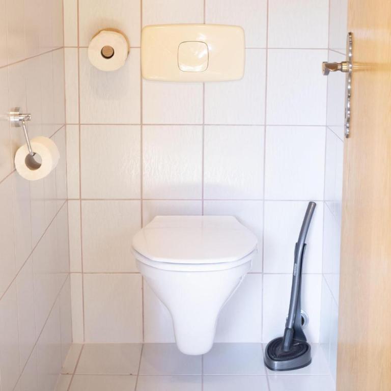 Gästehaus Kreischberg - Mayer - Apartment mit 2 Schlafzimmern und Dusche - 28