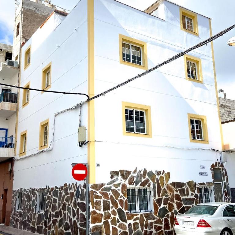 Casa Veronica 6 , 1 dormitorio - Apartamento de 1 dormitorio - 19
