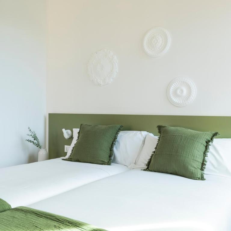 Líbere Rome San Lorenzo - Appartamento con 1 Camera da Letto - 1