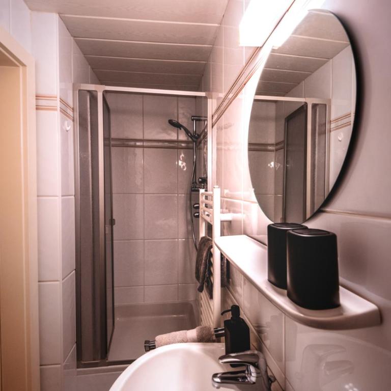 Pension Kuntschner - Großes Doppelzimmer - 2