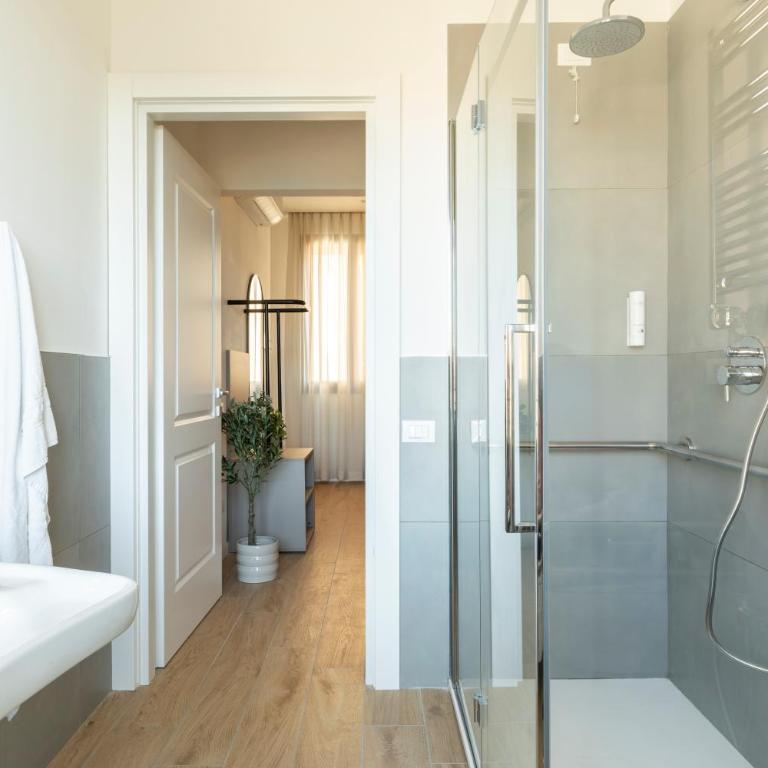 Líbere Rome San Lorenzo - Appartamento con 1 Camera da Letto - 11
