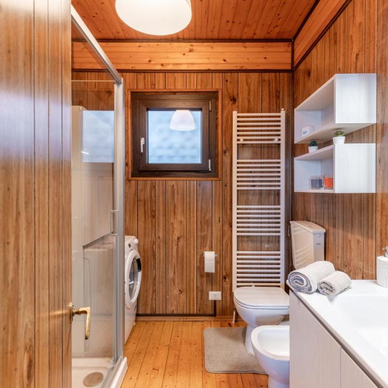 I Due Alberi Casa vacanze - Casa con 2 Camere da Letto - 12