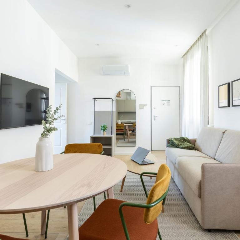 Líbere Rome San Lorenzo - Appartamento con 1 Camera da Letto - 3