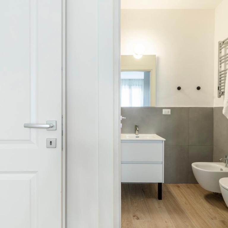Líbere Rome San Lorenzo - Appartamento con 2 Camere da Letto - 5