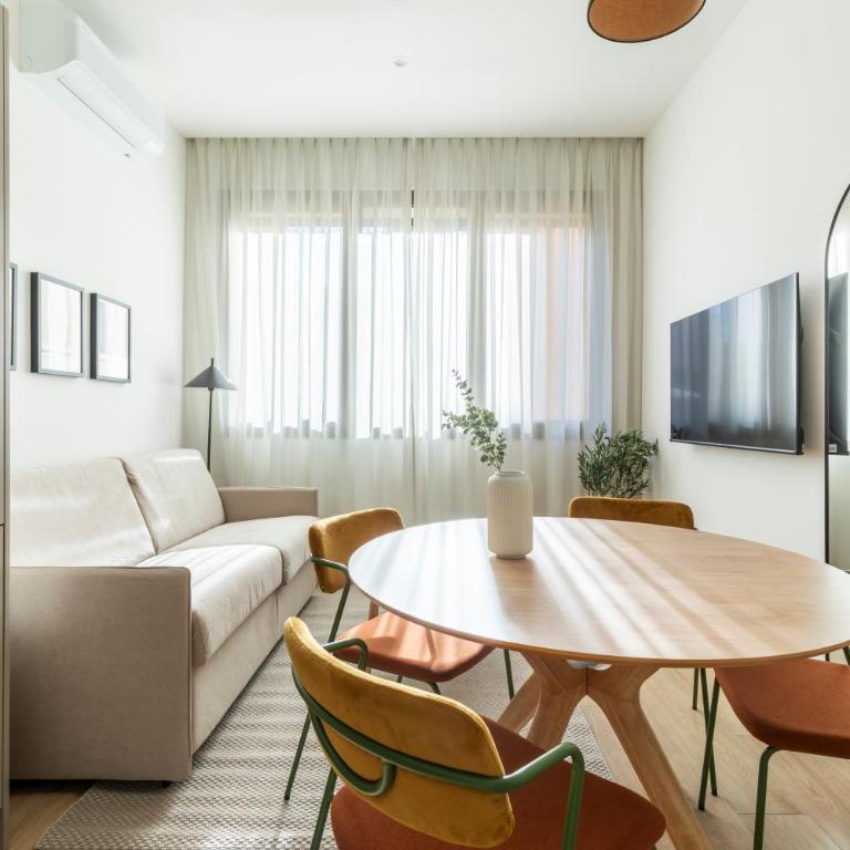Líbere Rome San Lorenzo - Appartamento con 2 Camere da Letto - 1