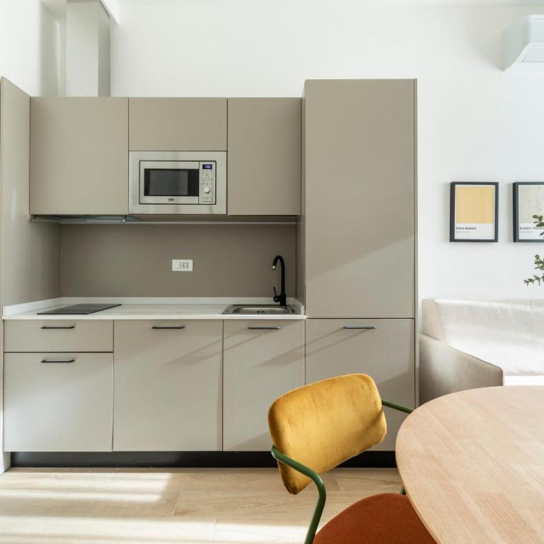 Líbere Rome San Lorenzo - Appartamento con 2 Camere da Letto - 3