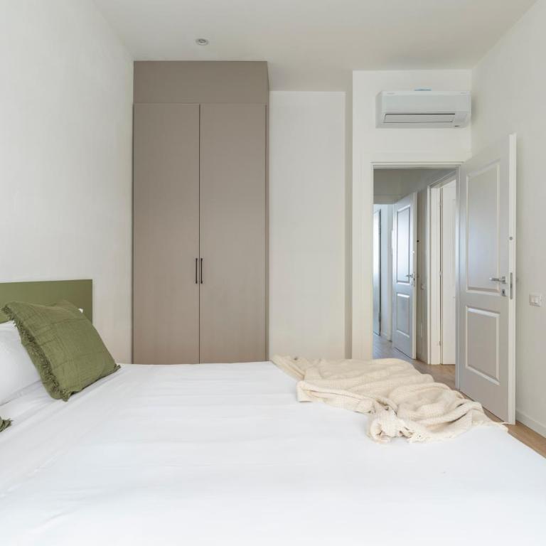 Líbere Rome San Lorenzo - Appartamento con 2 Camere da Letto - 9