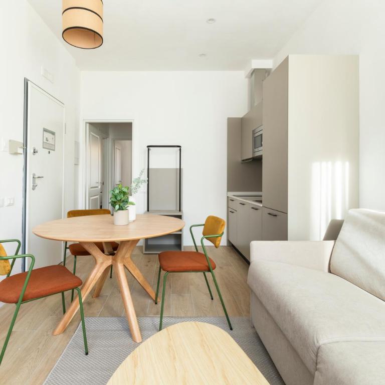 Líbere Rome San Lorenzo - Appartamento con 2 Camere da Letto - 8