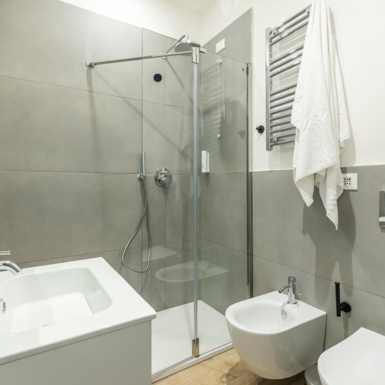 Líbere Rome San Lorenzo - Appartamento con 2 Camere da Letto - 11