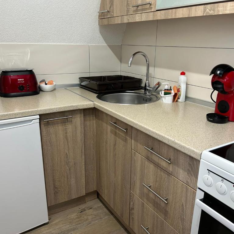 Apartments Paradiso - Apartment - 4