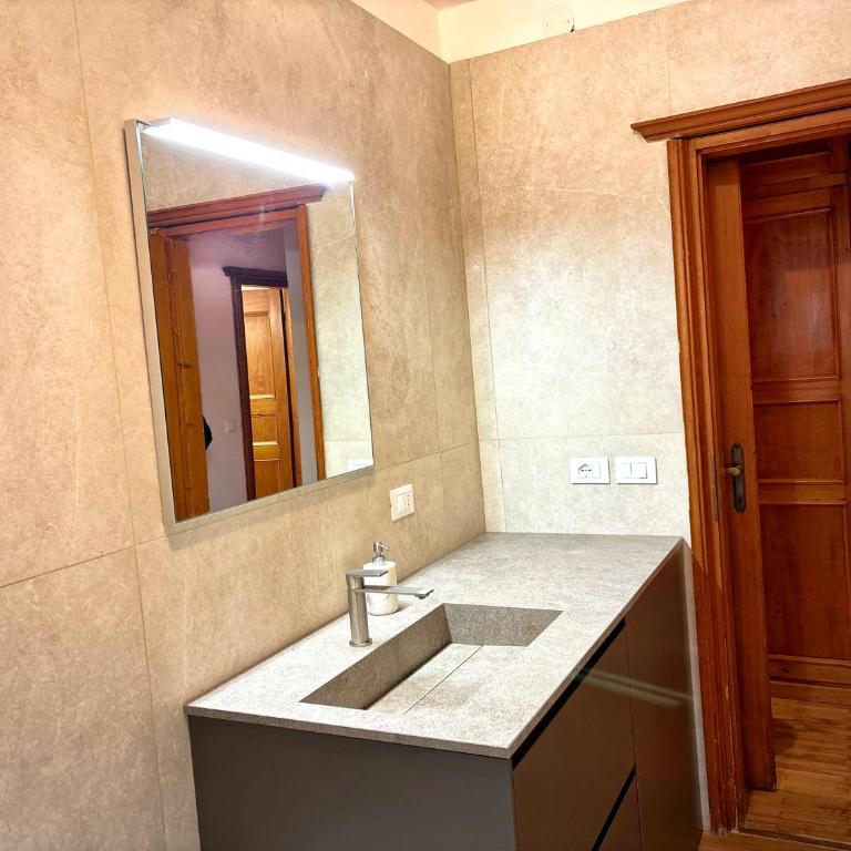 Exclusive Central Chalet, 5 min Sky Slopes, Garage - Appartamento con 3 Camere da Letto - 12