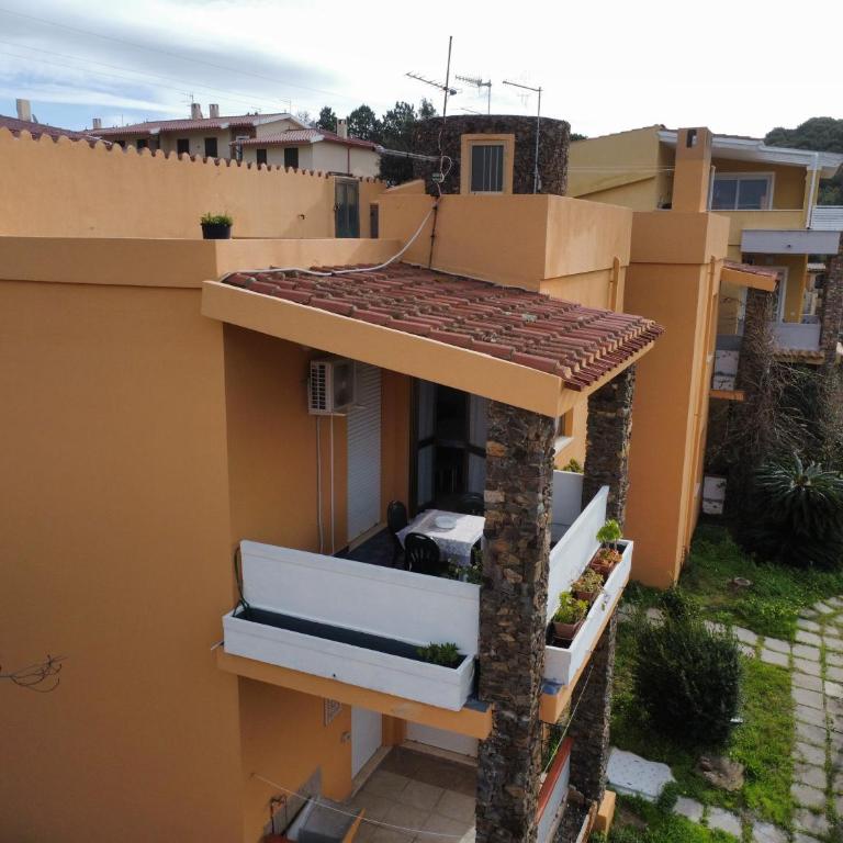 Casa Nina - Appartamento con 2 Camere da Letto - 47