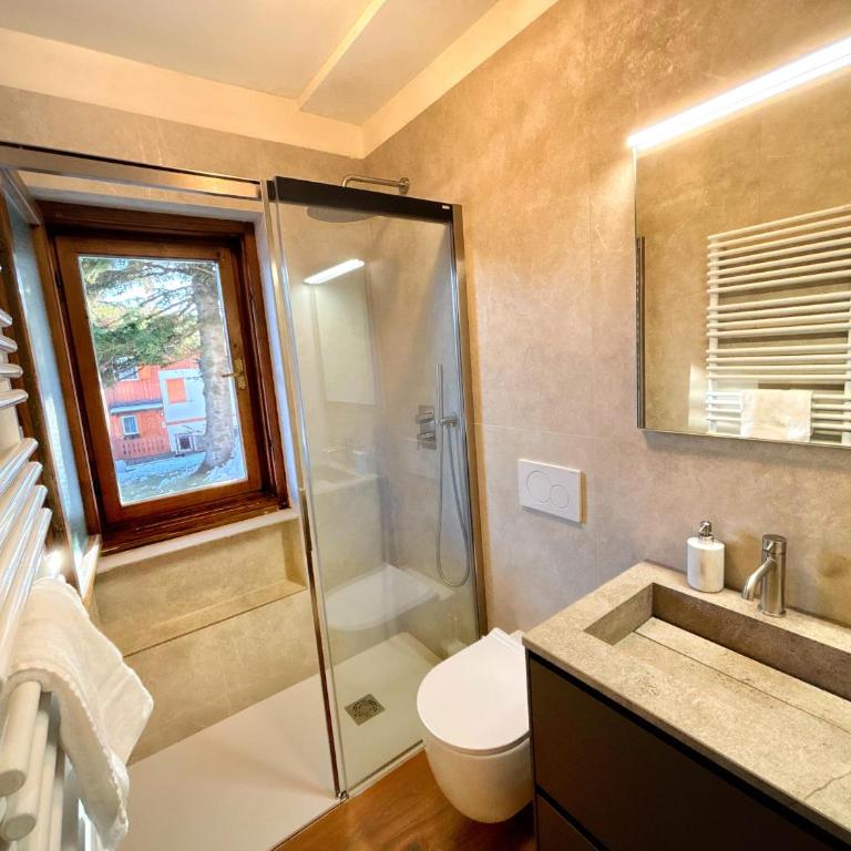 Exclusive Central Chalet, 5 min Sky Slopes, Garage - Appartamento con 3 Camere da Letto - 15
