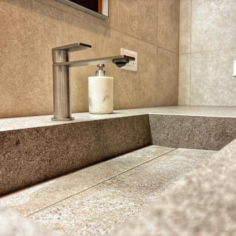 Exclusive Central Chalet, 5 min Sky Slopes, Garage - Appartamento con 3 Camere da Letto - 14