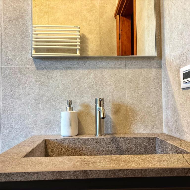 Exclusive Central Chalet, 5 min Sky Slopes, Garage - Appartamento con 3 Camere da Letto - 16