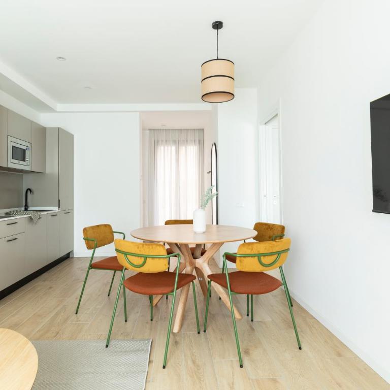 Líbere Rome San Lorenzo - Appartamento con 2 Camere da Letto e Terrazza - 2