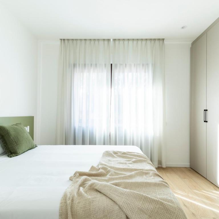 Líbere Rome San Lorenzo - Appartamento con 2 Camere da Letto e Terrazza - 3