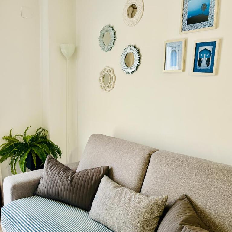 El Rincón Azul Benicasim centro - Two-Bedroom Apartment - 6