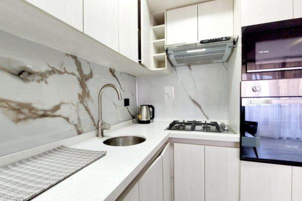 Excelente! Departamento 2D con Vista al Mar en Viña - Two-Bedroom Apartment - 10